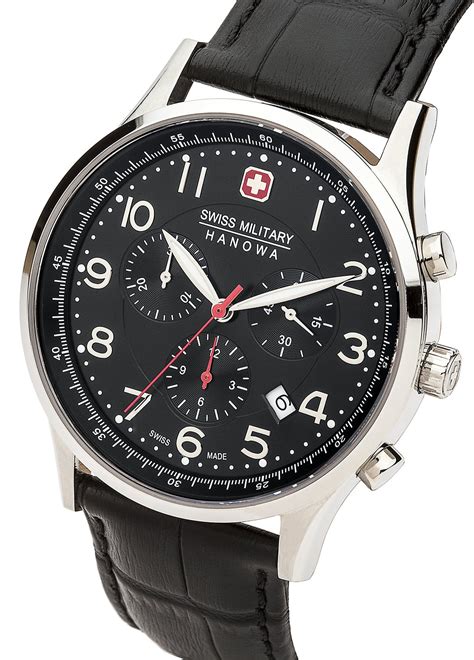 men watches swiss|swiss military men's watch.